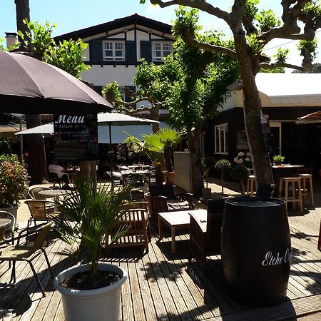 Etche Ona Pyla-sur-Mer Exterior foto