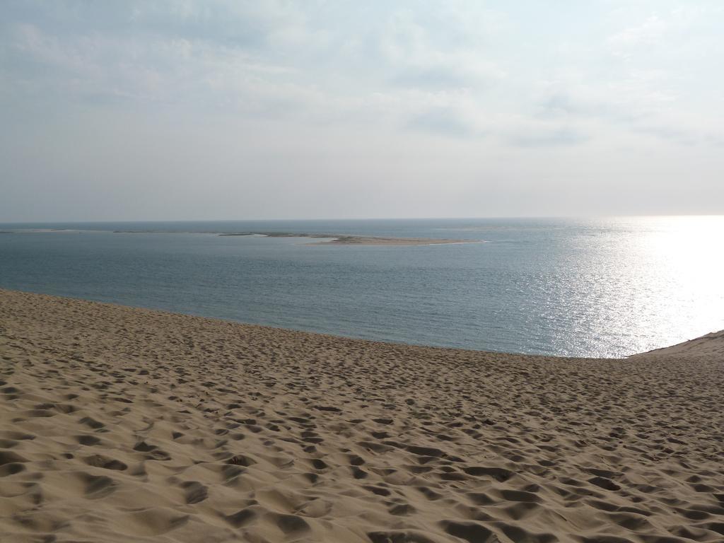 Etche Ona Pyla-sur-Mer Exterior foto