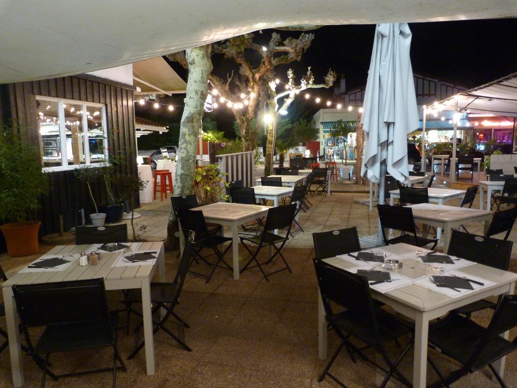 Etche Ona Pyla-sur-Mer Exterior foto