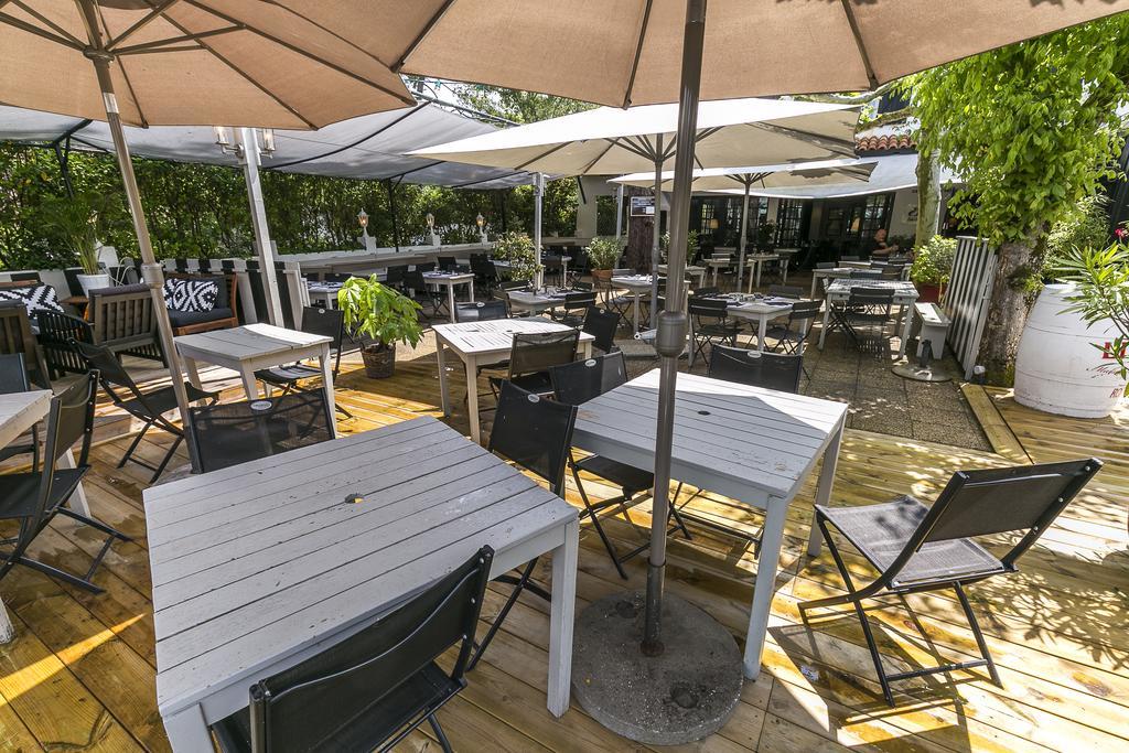 Etche Ona Pyla-sur-Mer Exterior foto