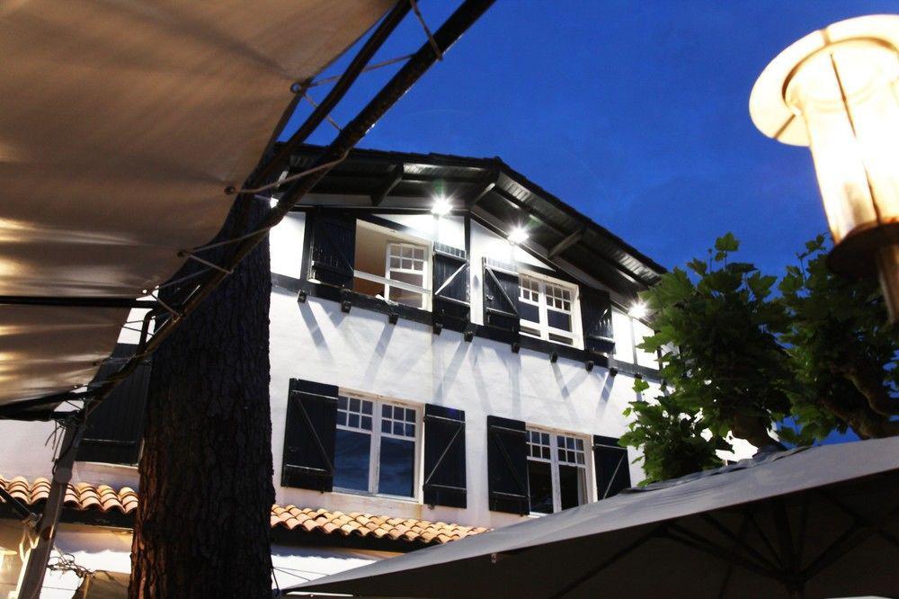 Etche Ona Pyla-sur-Mer Exterior foto