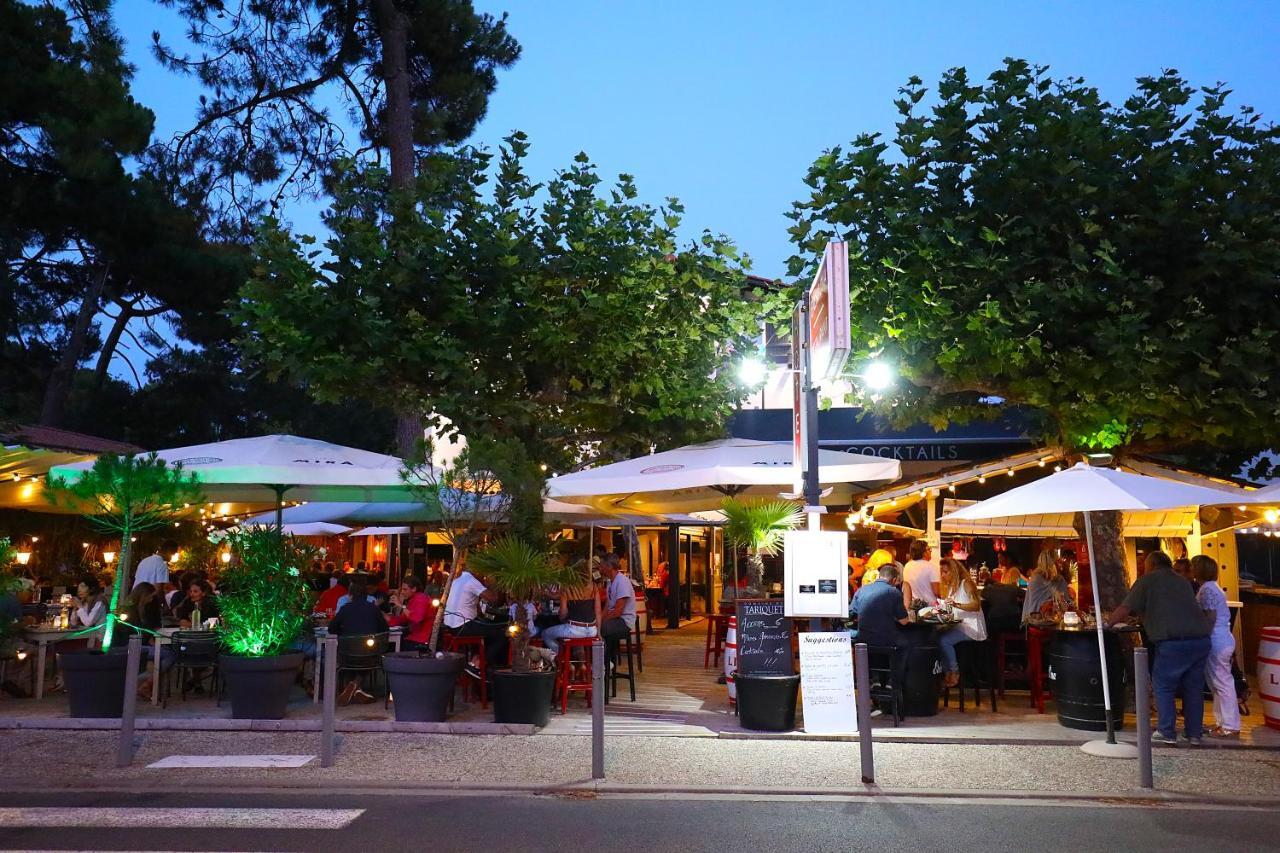 Etche Ona Pyla-sur-Mer Exterior foto