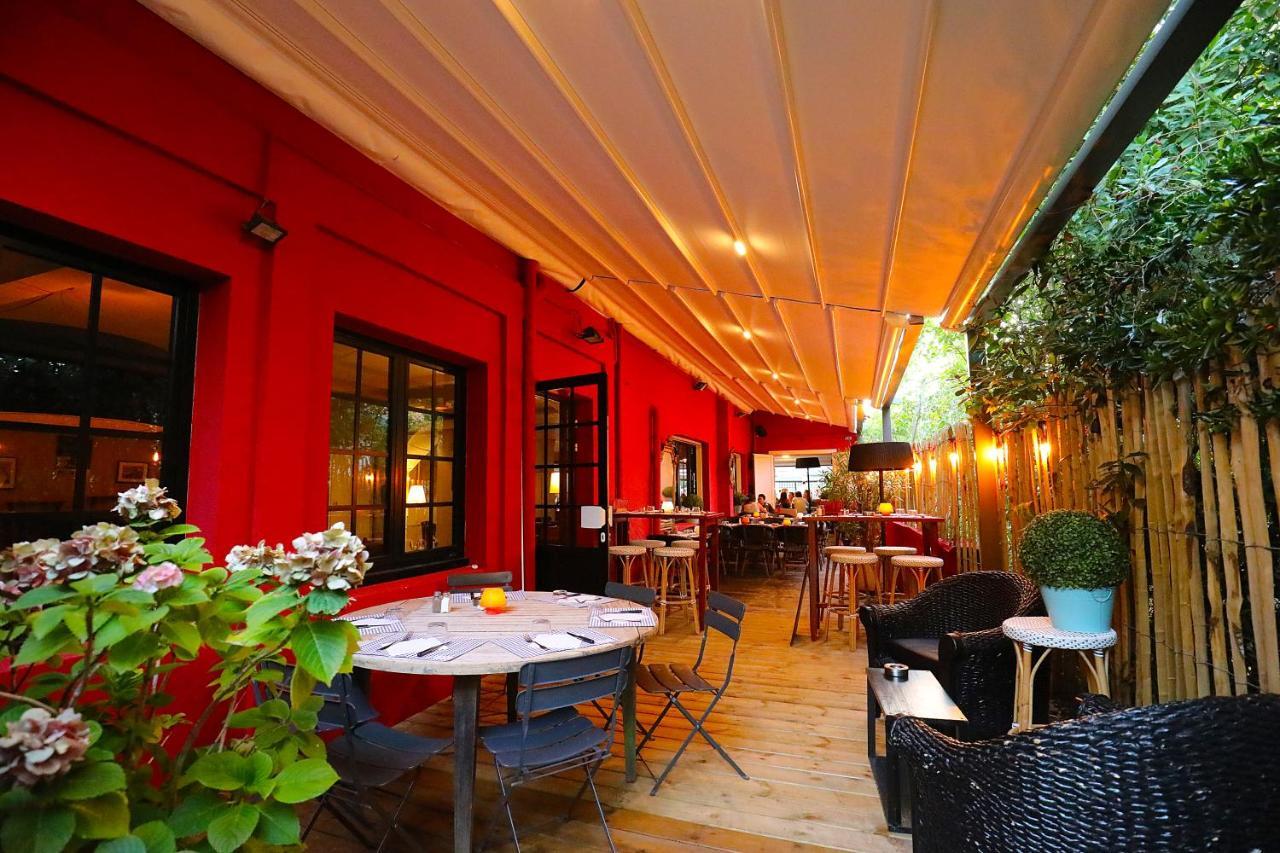 Etche Ona Pyla-sur-Mer Exterior foto